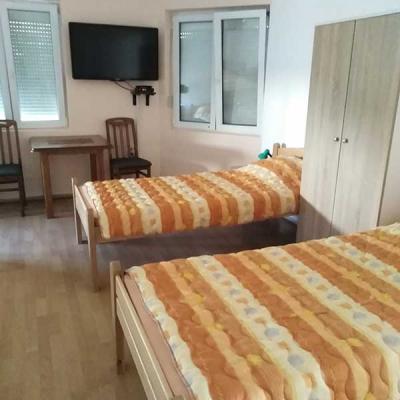 Dom Za Stare Beograd Vila Višnjica Sobe