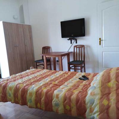 Dom Za Stare Beograd Vila Višnjica Sobe