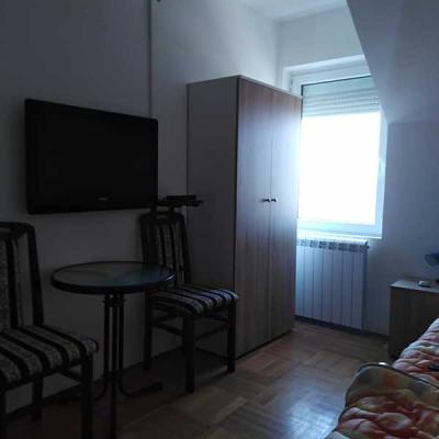 Dom Za Stare Beograd Vila Višnjica Sobe