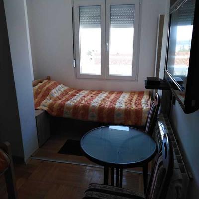 Dom Za Stare Beograd Vila Višnjica Sobe