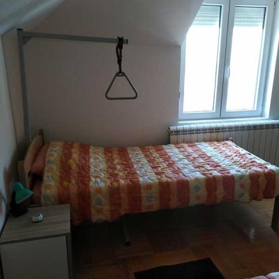 Dom Za Stare Beograd Vila Višnjica Sobe