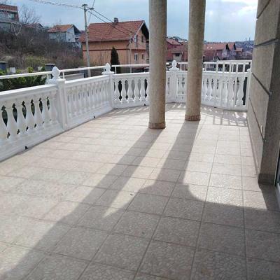 Dom Za Stare Beograd Vila Visnjica Terasa