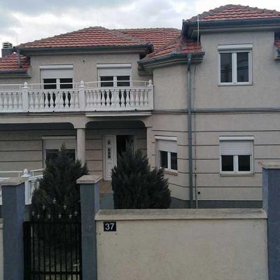 Dom Za Stare Beograd Vila Visnjica