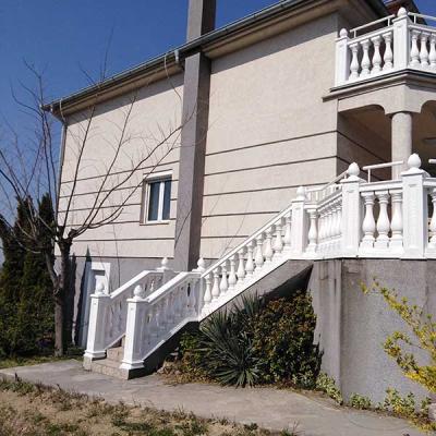 Dom Za Stare Beograd Vila Višnjica Spolja